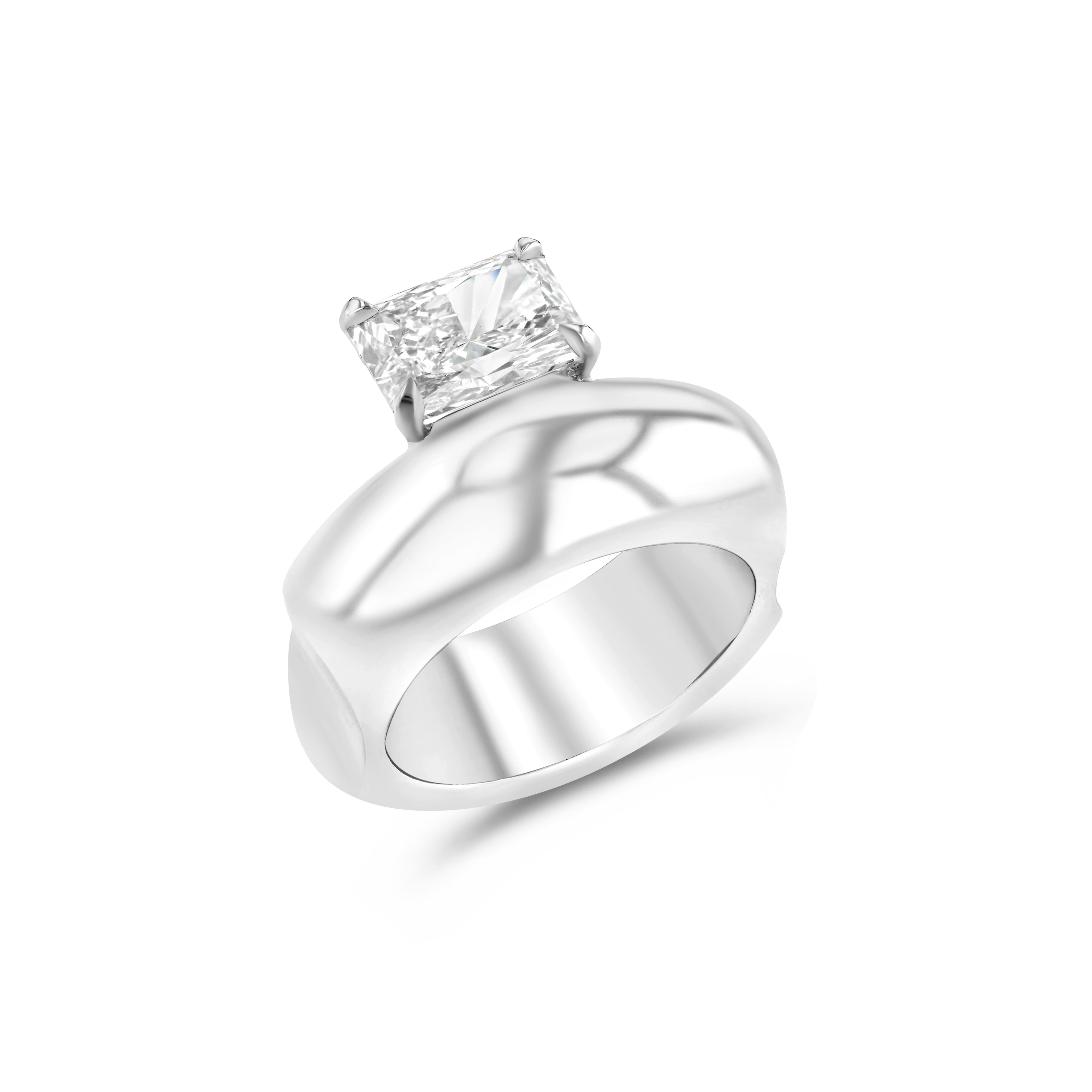 Diamond Rings – GSJ - Golden State Jewelry