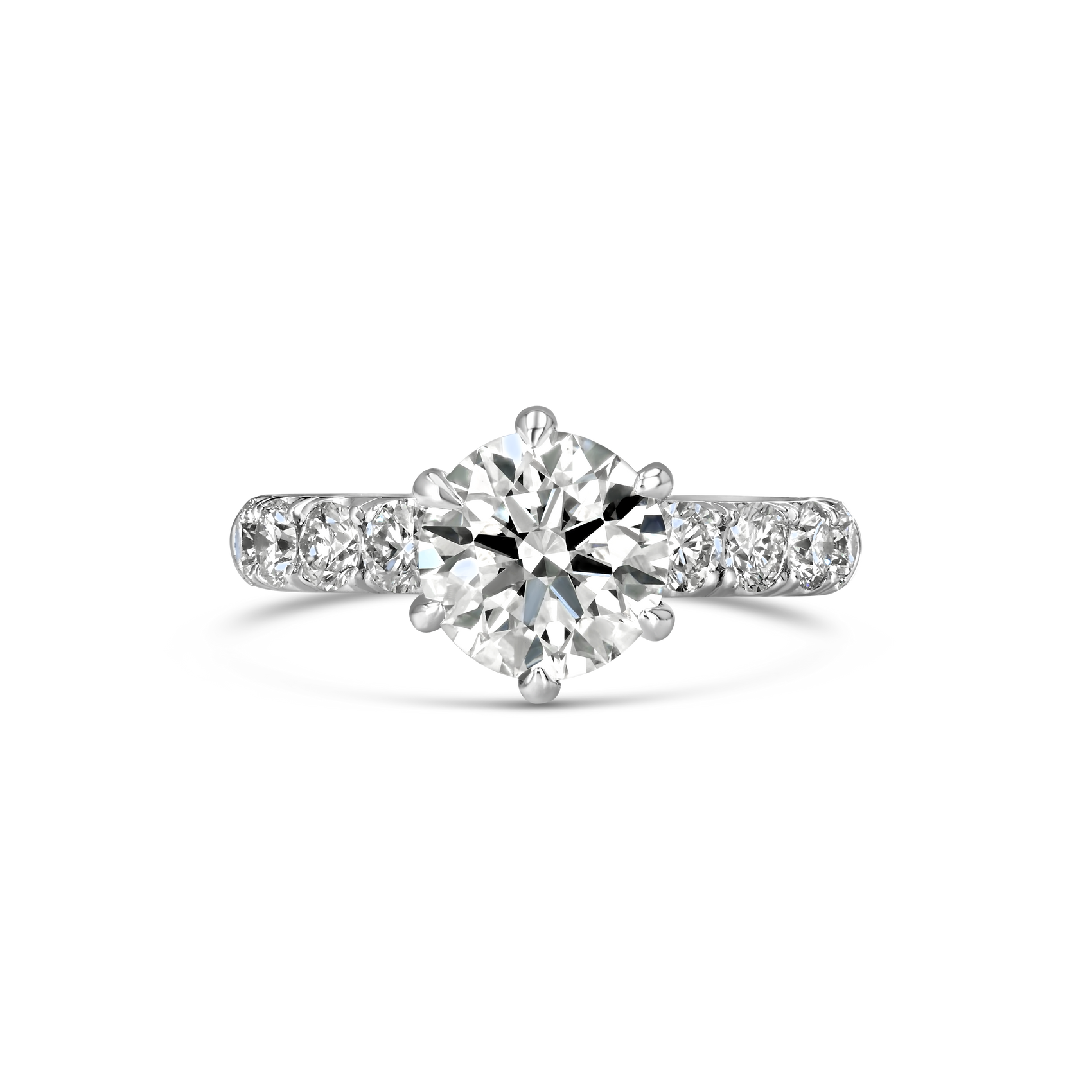 Diamond Engagement Rings